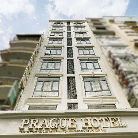 Prague Hotel-3